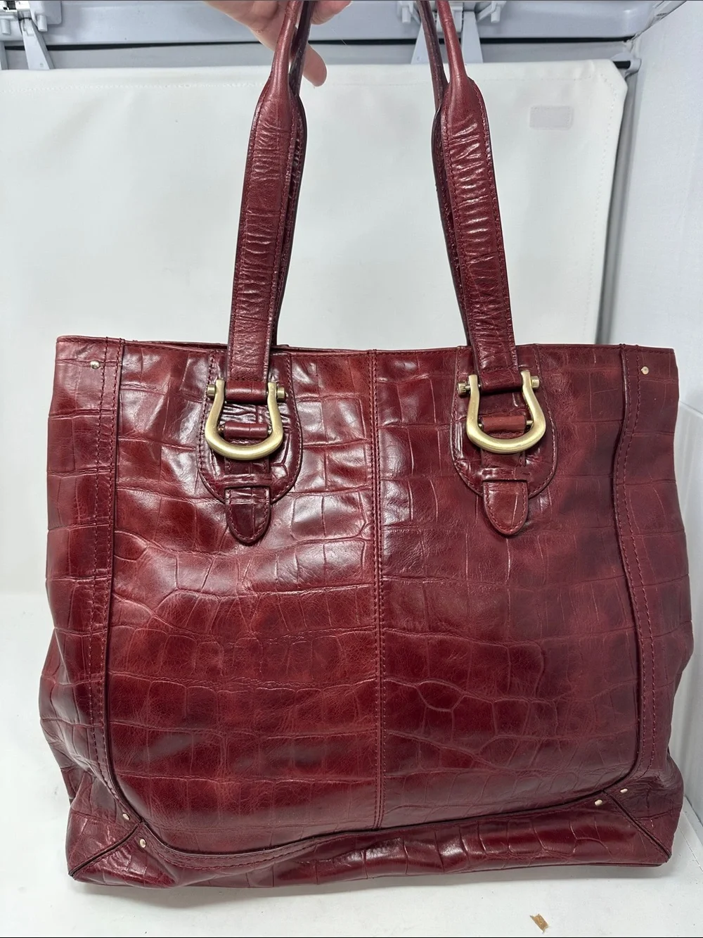 Liz Claiborne tote
